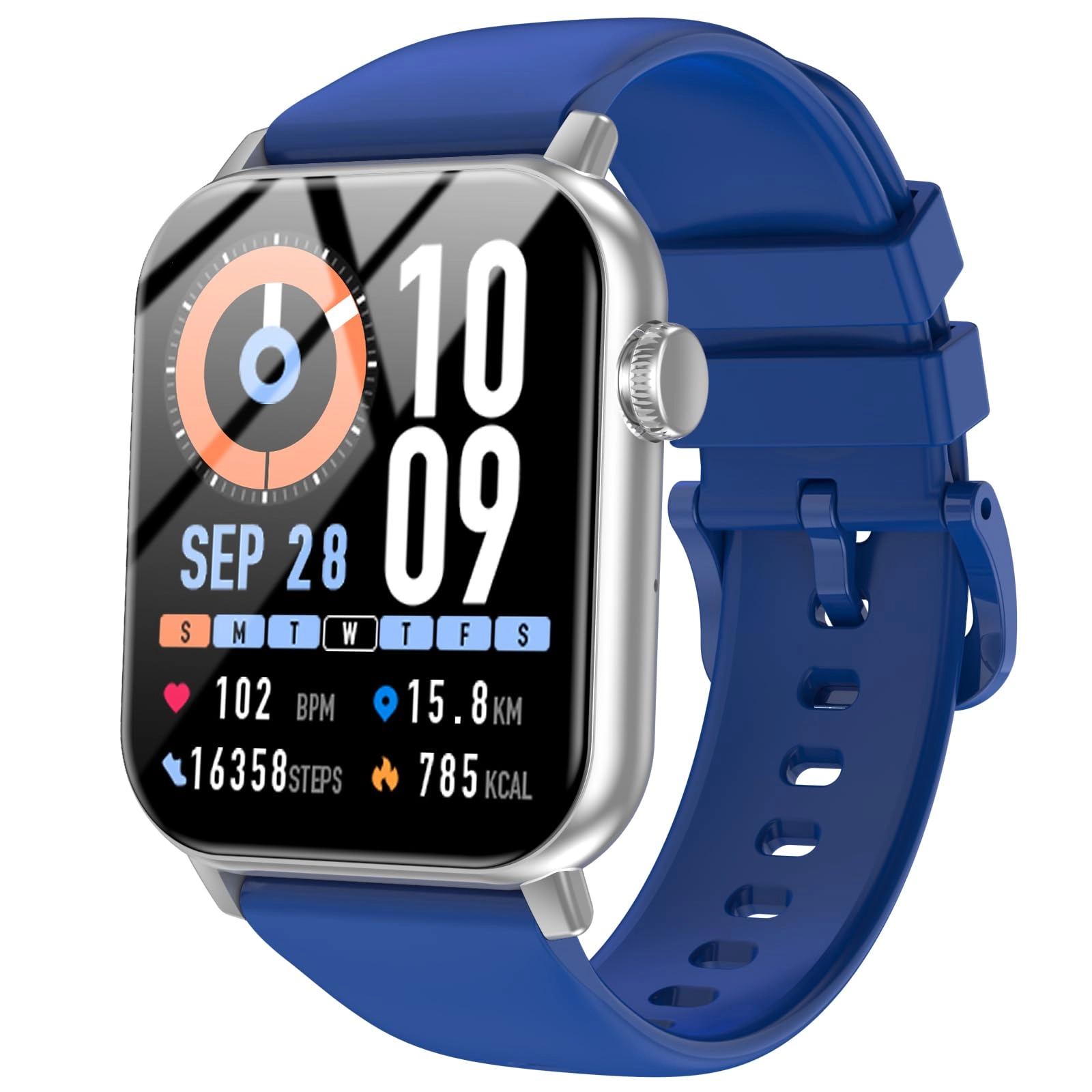 Smart Watches - 1.83"