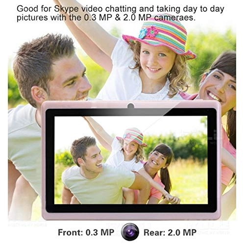 Android Tablet PC - 16GB 7.0"