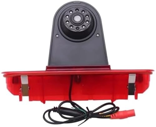 Reverse Camera - Night Vision 628 H X 586 V Pixel