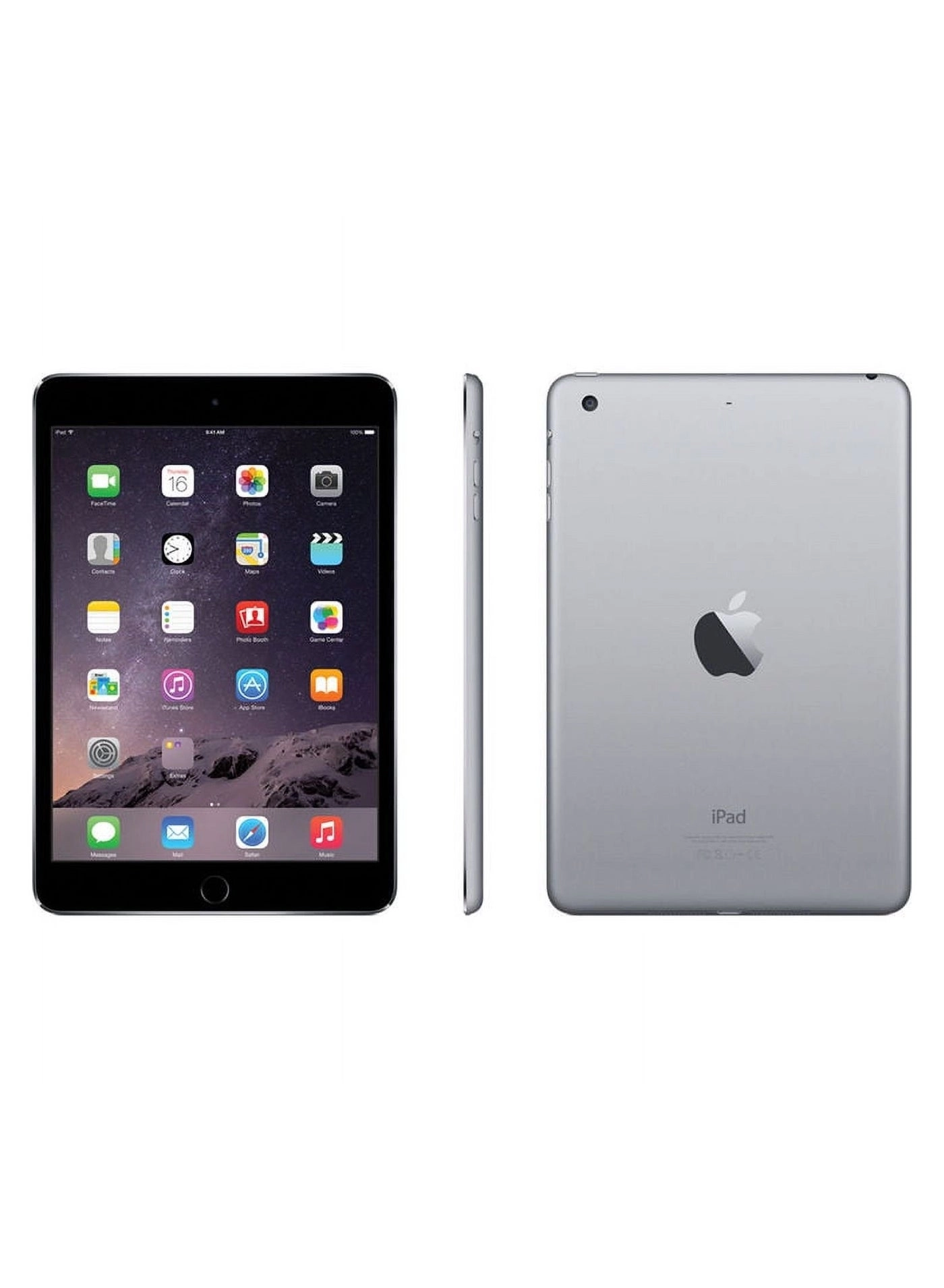 iPad Air 2 - 128GB 9.7"