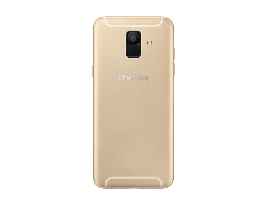 Galaxy A6 Plus - 3GB 32GB