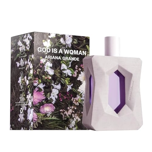 God is a Woman Eau de Parfum - 1 Fl Oz
