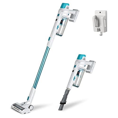 Kenmore DS4065 - Cordless 1L Capacity 2-Speed