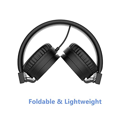 Kids Headphones Wired Headphone