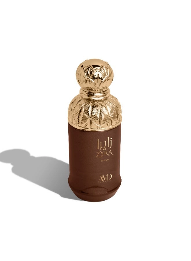 Zyra Eau de Parfum - 100ml