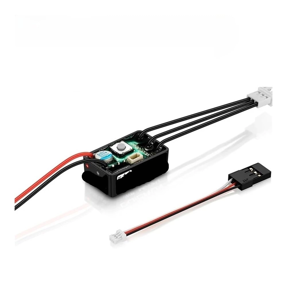 4255 ESC - 120A 6-12S