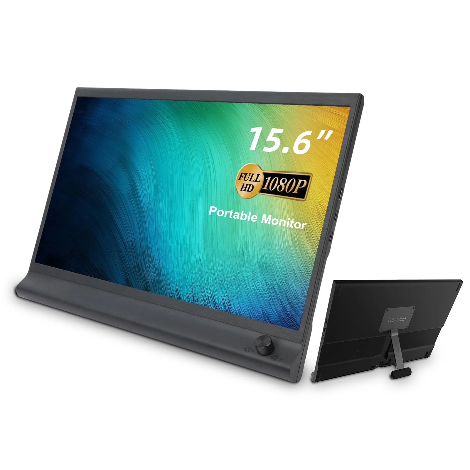 farfi EM1561 - FHD 15.6inch