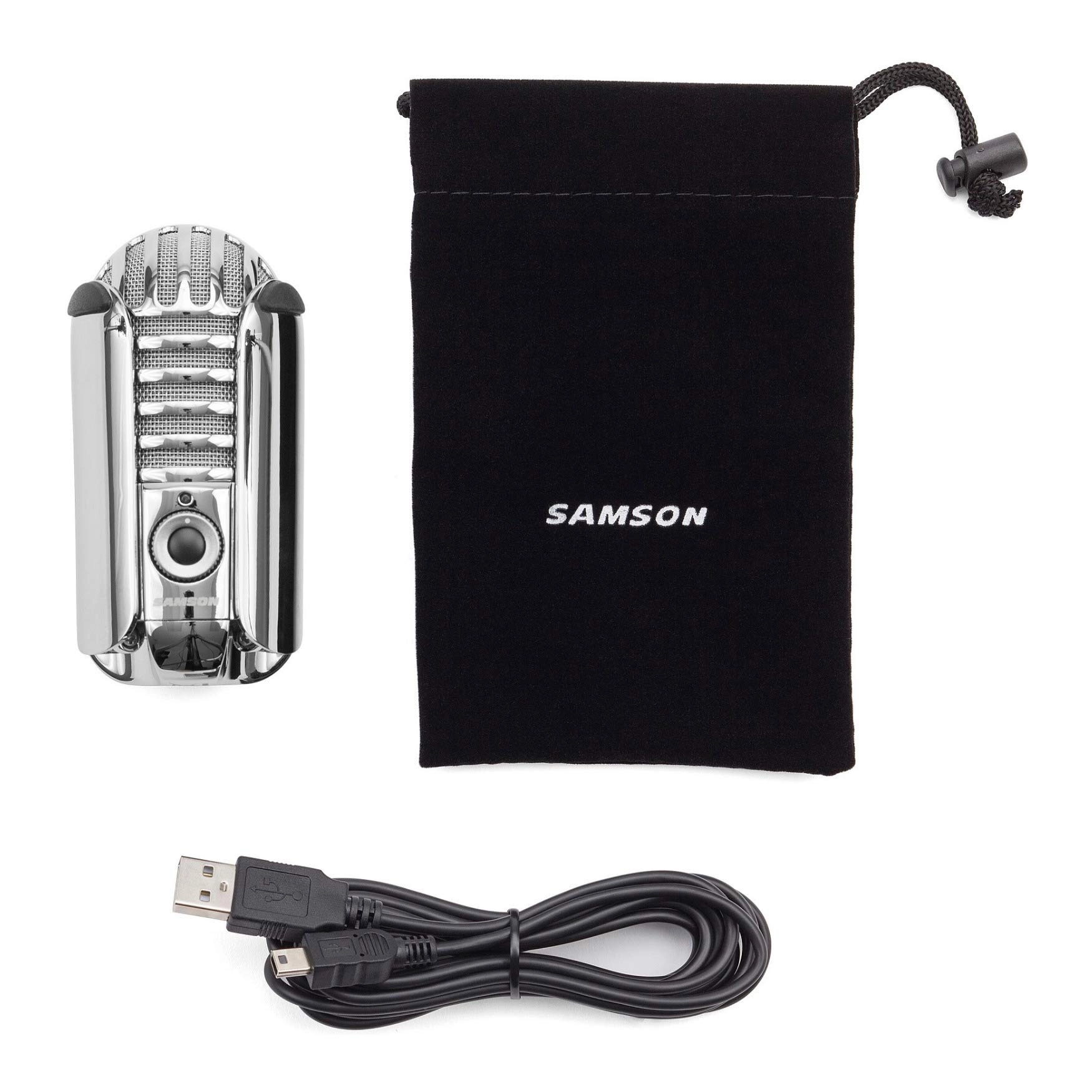 Meteor Mic USB Microphone