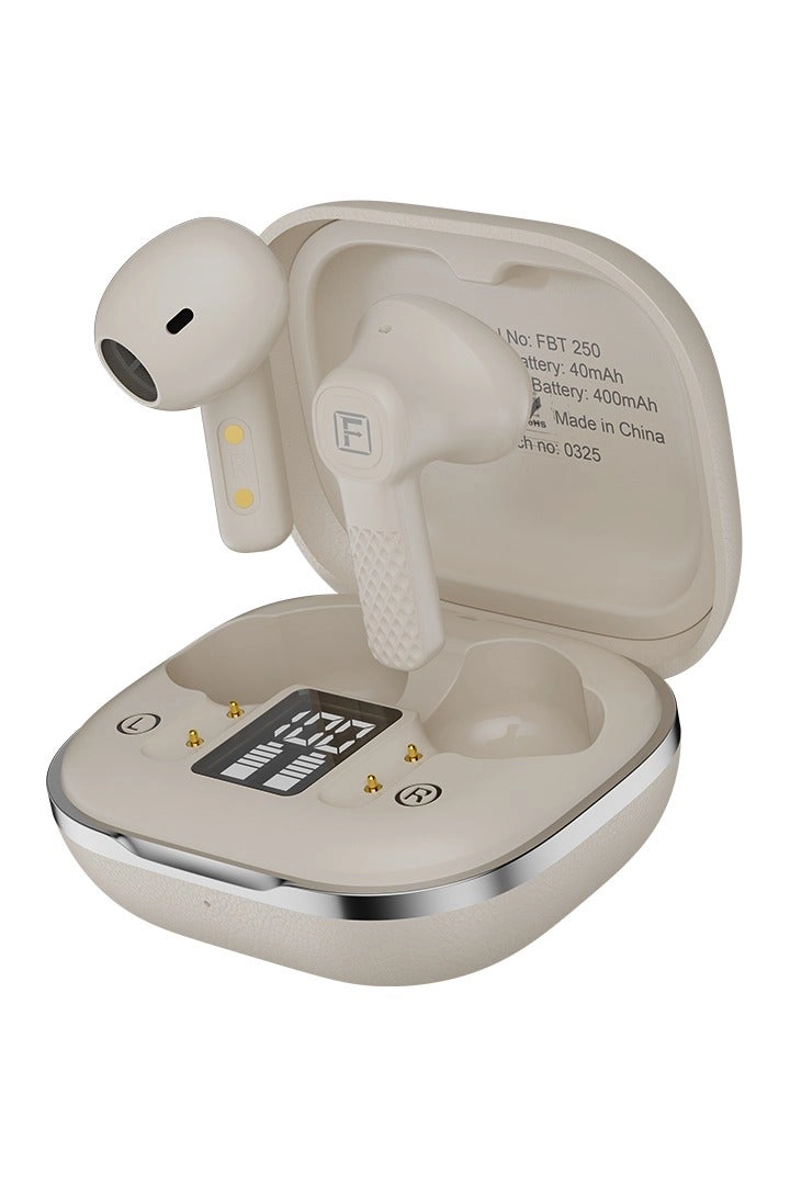 SlickX Wireless Earbud