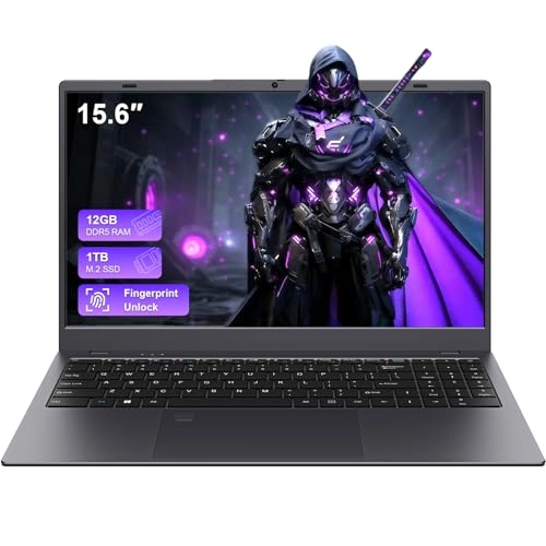 G15 - 15.6'' 1TB 12GB DDR5 Celeron