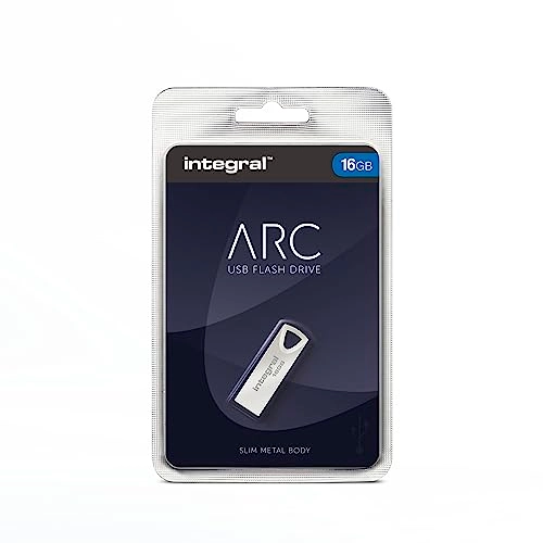 Arc - USB 2.0 16GB