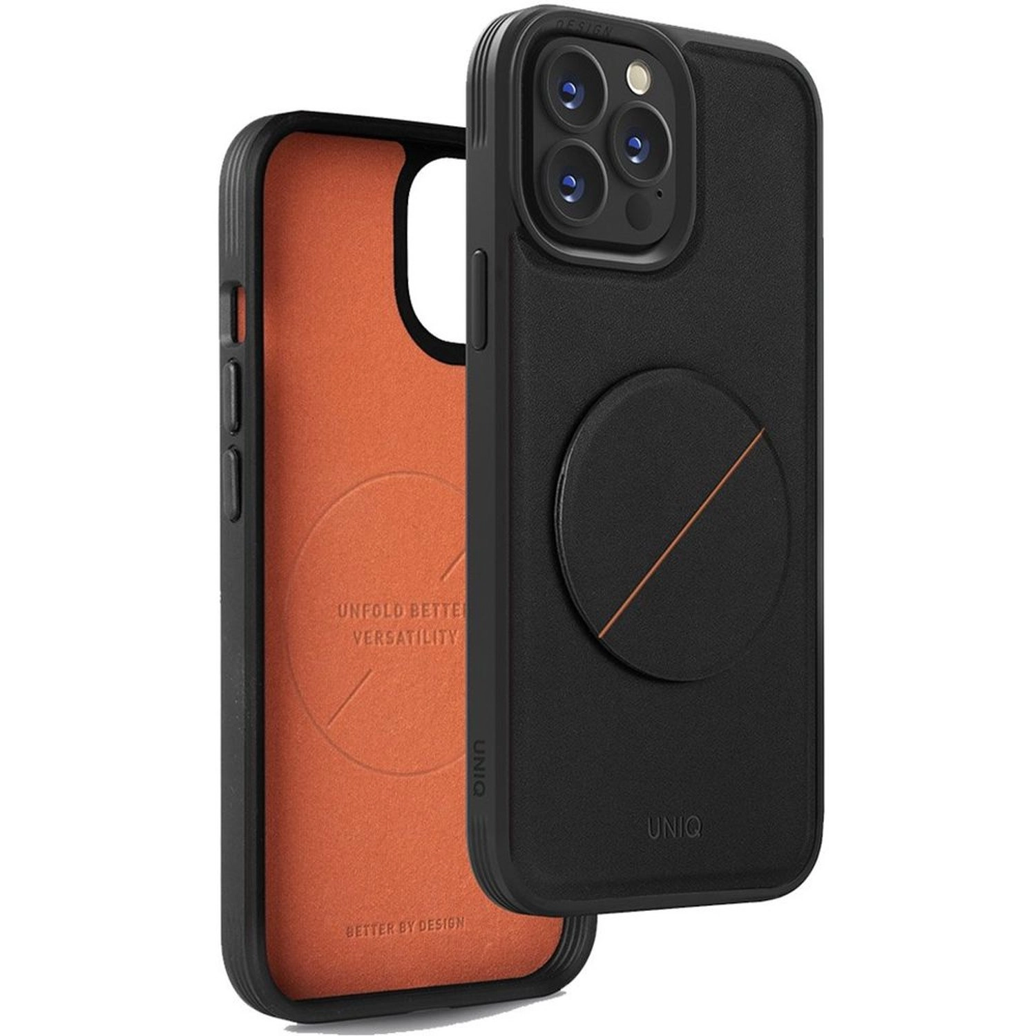 Uniq Novo Case for iPhone 14 Pro