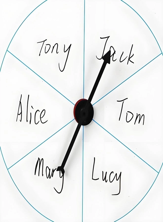 Spinner Game Set - 2Pcs