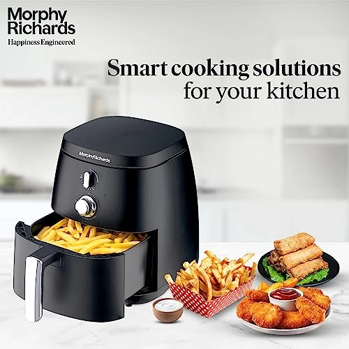 Classic Air Fryer 510059