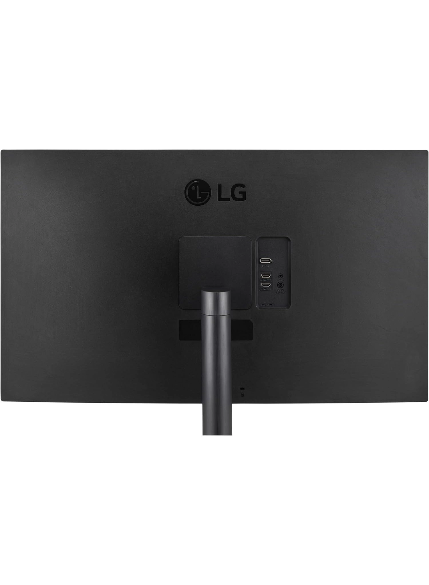 32UR500K-B - 3840 X 2160 pixels 31.5-inch