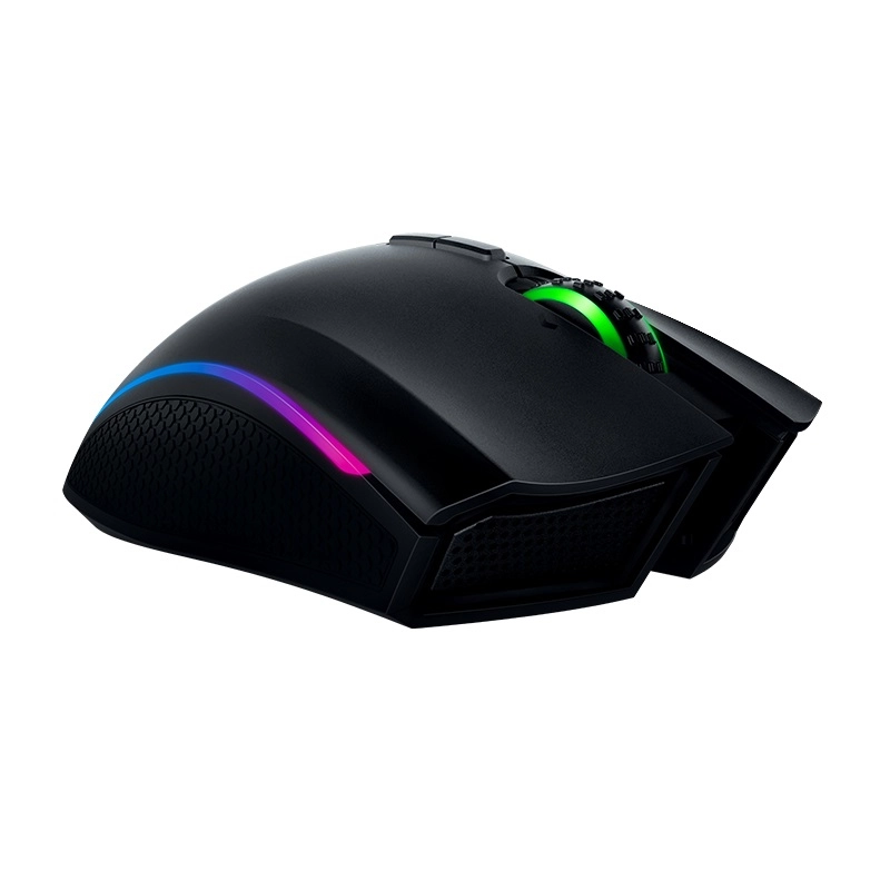 Mamba Chroma Gaming Mouse - Wireless