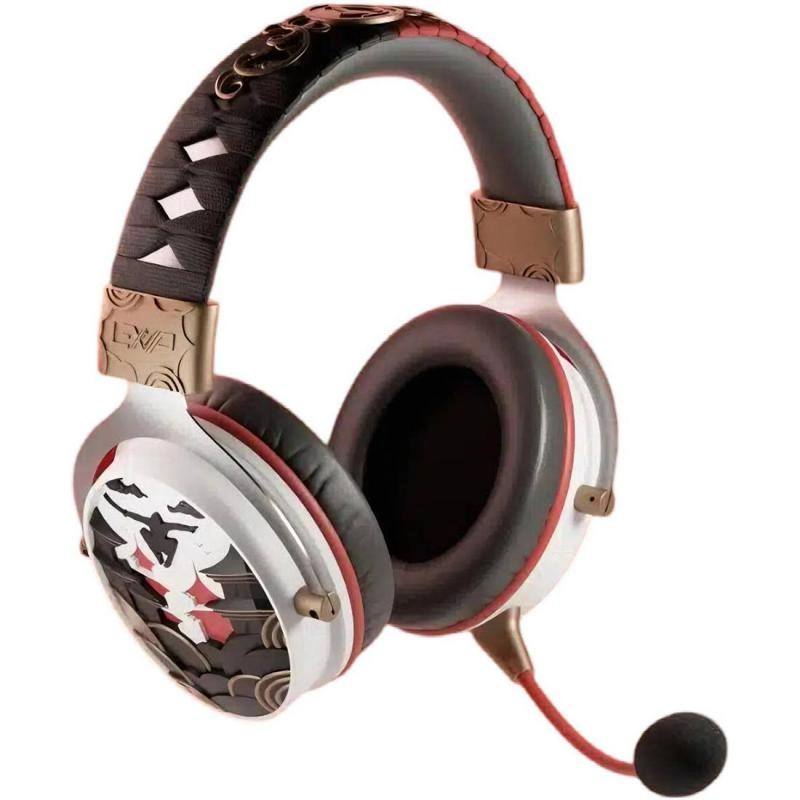 Assassin's Creed Shadows Wireless Headset