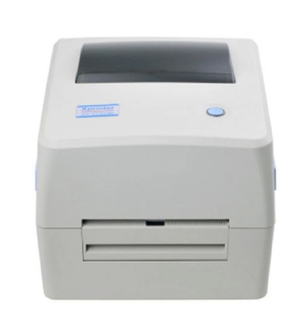 Fipka BP2844 - Thermal Transfer and Direct Thermal Printing