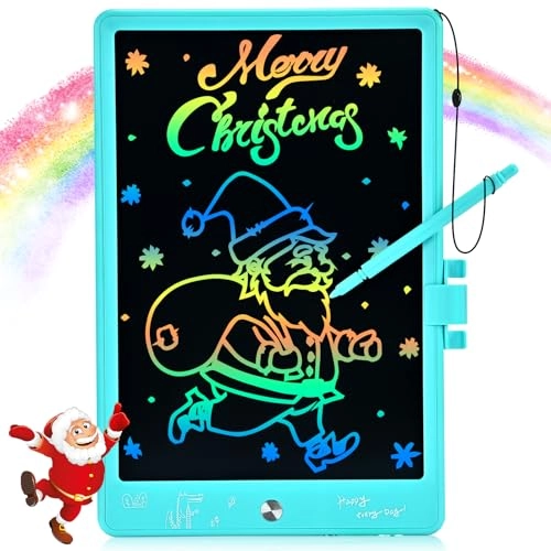 LCD Writing Tablet - 3+ 5 pieces