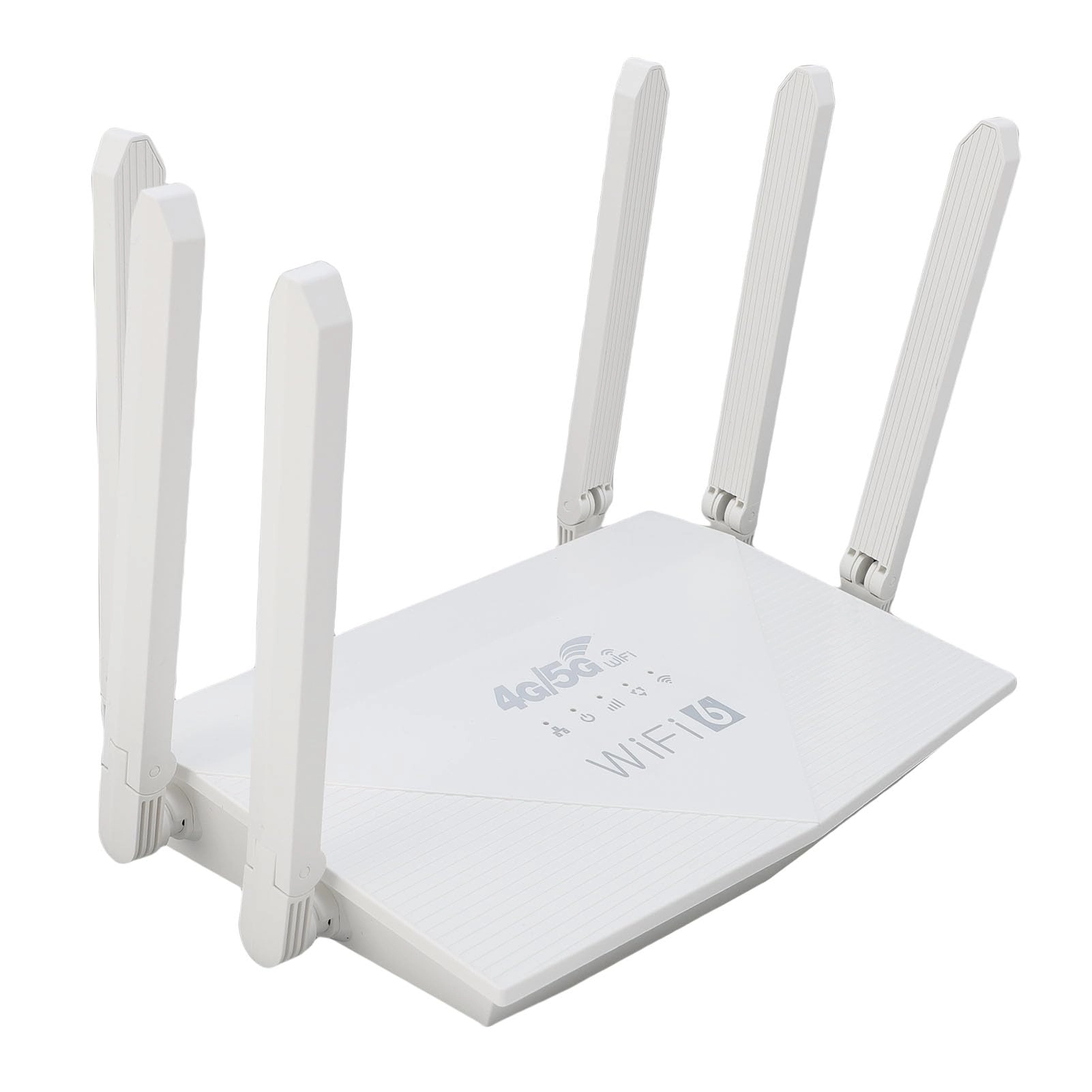 Alomejor WiFi 6 LTE Router - 300Mbps <Top Wi-Fi standard: WiFi 6> <WLAN data transfer rate (max): 300Mbps>