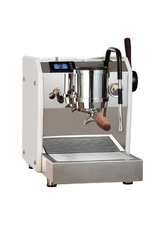 Eccellenza LPCFFCCM0090 - Dual Boiler Touchless Control 58mm Portafilter