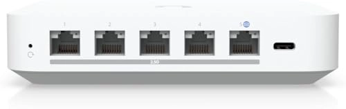 UXG-MAX - 802.11ac