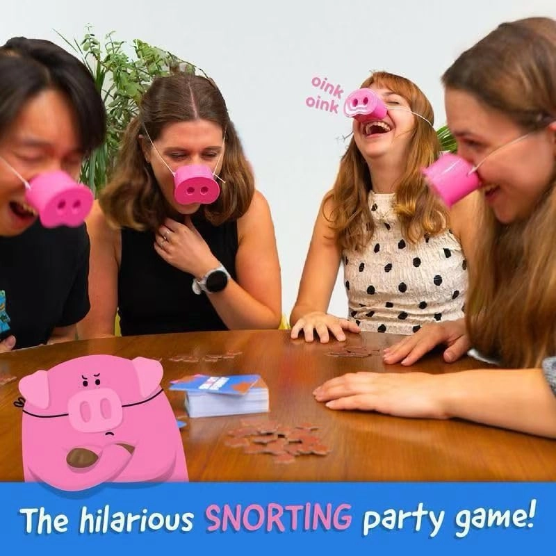 Snort Funny - 14+ 1 piece(s)