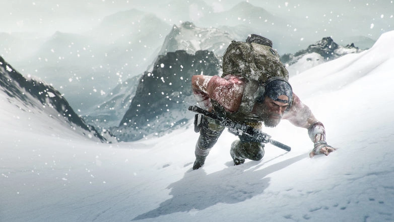 Tom Clancy's Ghost Recon Breakpoint - PlayStation 4