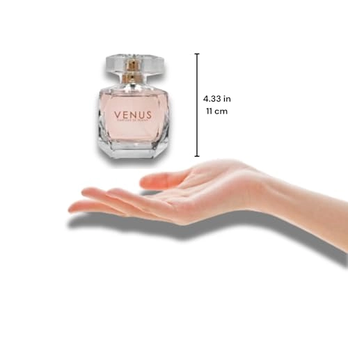 Venus Eau de Parfum - 100ml