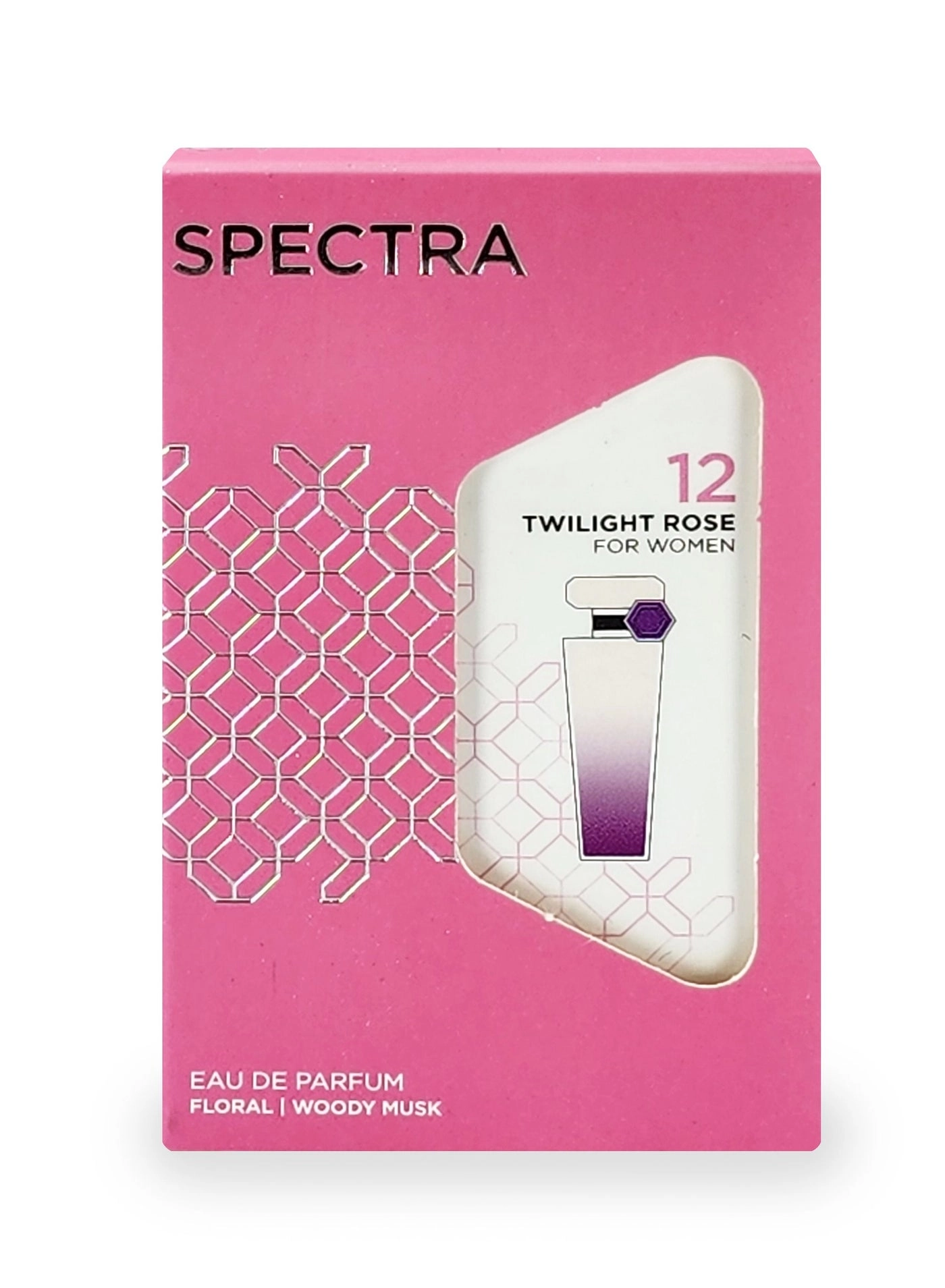 Twilight Rose - Eau de Parfum 18ml