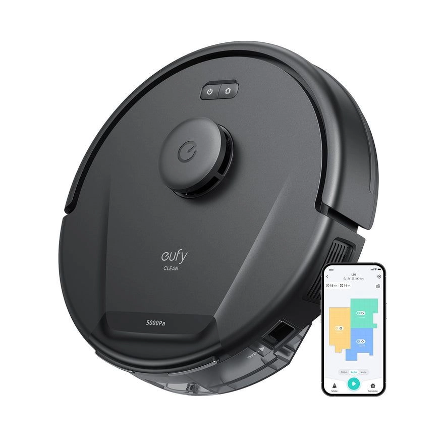 RoboVac L60 Hybrid