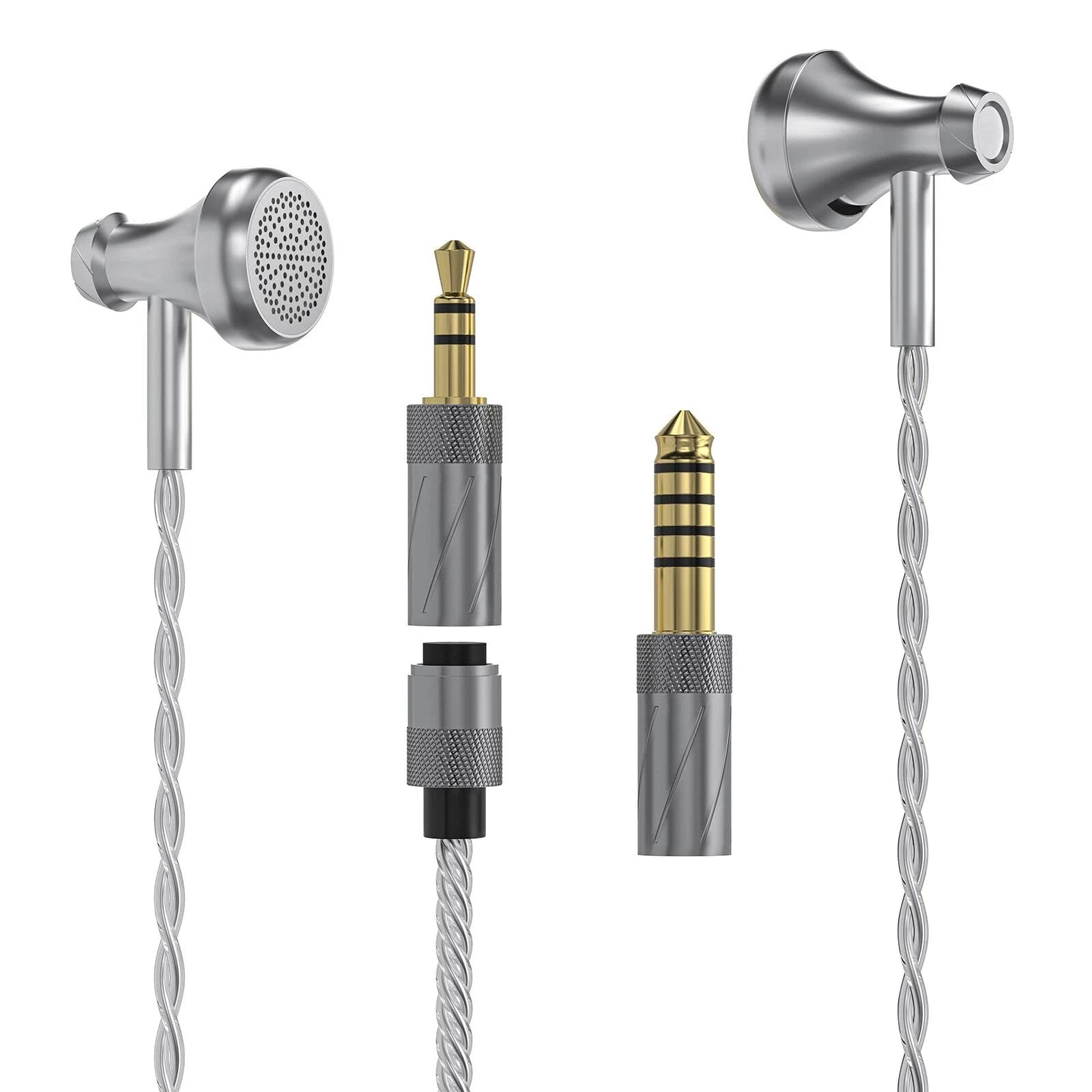 Douk Audio S3 Wired Headphone