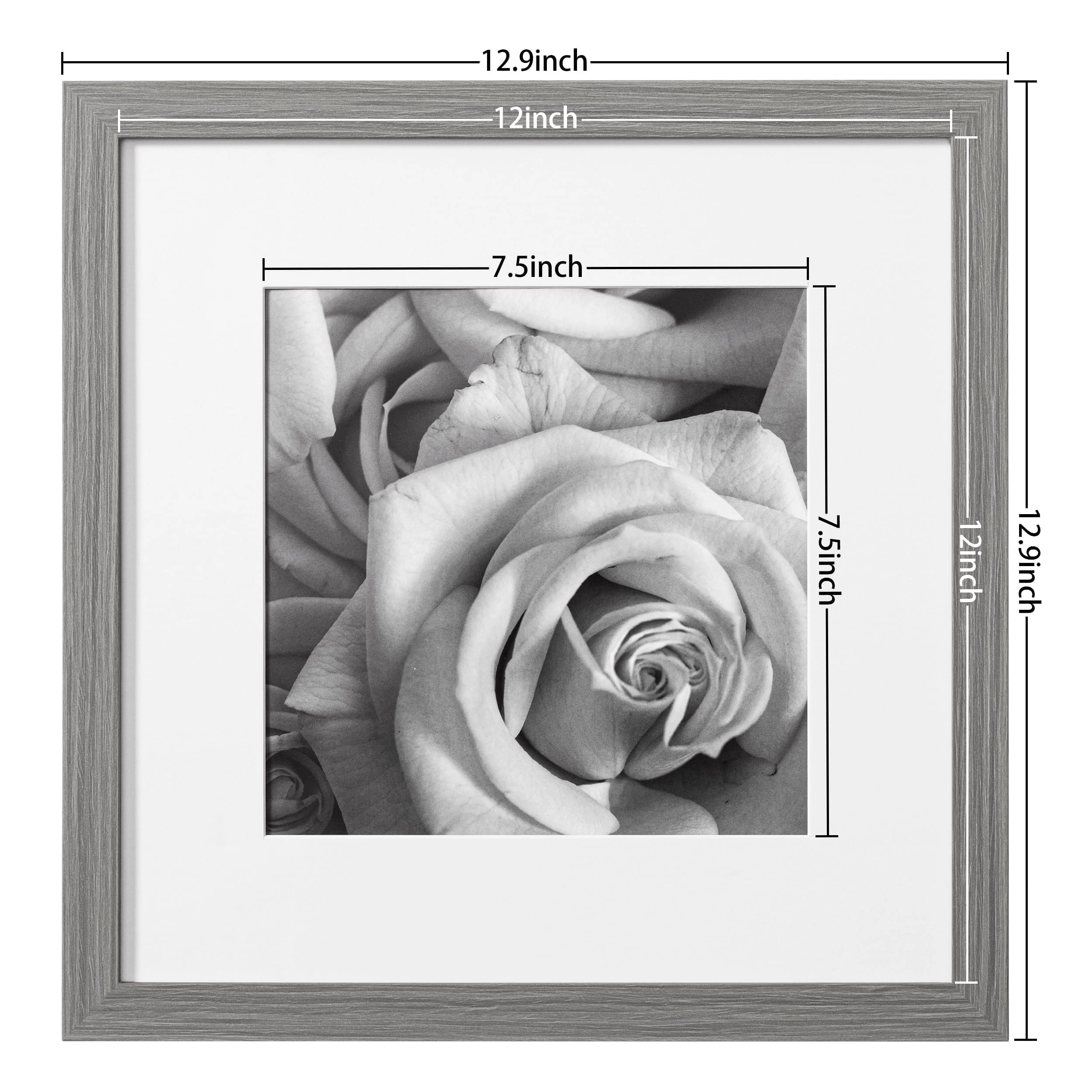 Gallery Wall Frame - 12x12 9