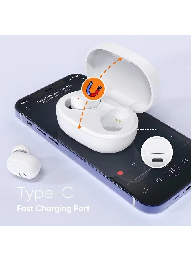 BT 851 - Wireless Earbud