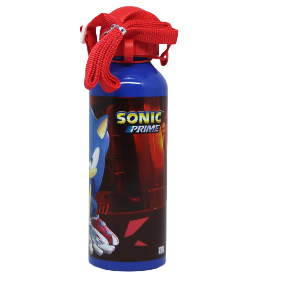 Prime Water Bottle - 500 ml