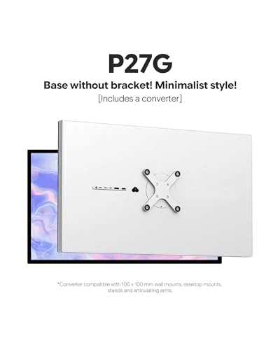 P27G - B-P27G 27 Inches 3840x2160