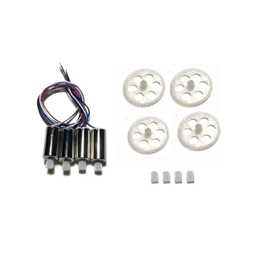 Q6 Mini - 716 Motor kit