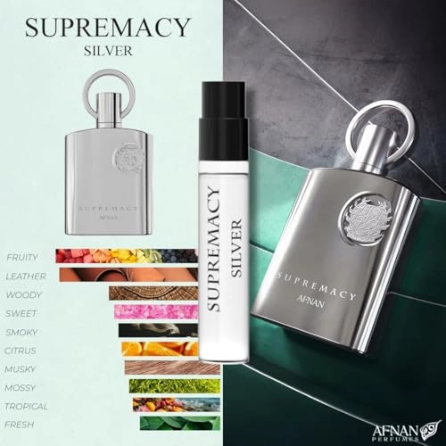 Supremacy Homme Eau de Parfum 2ml