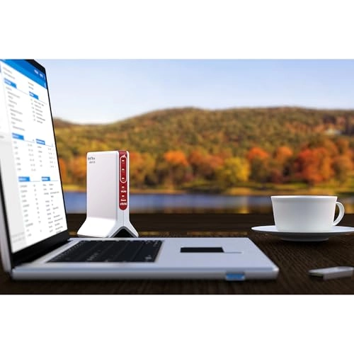 6820 LTE - LTE (4G) and UMTS (3G) 802.11n up to 450 Mbps