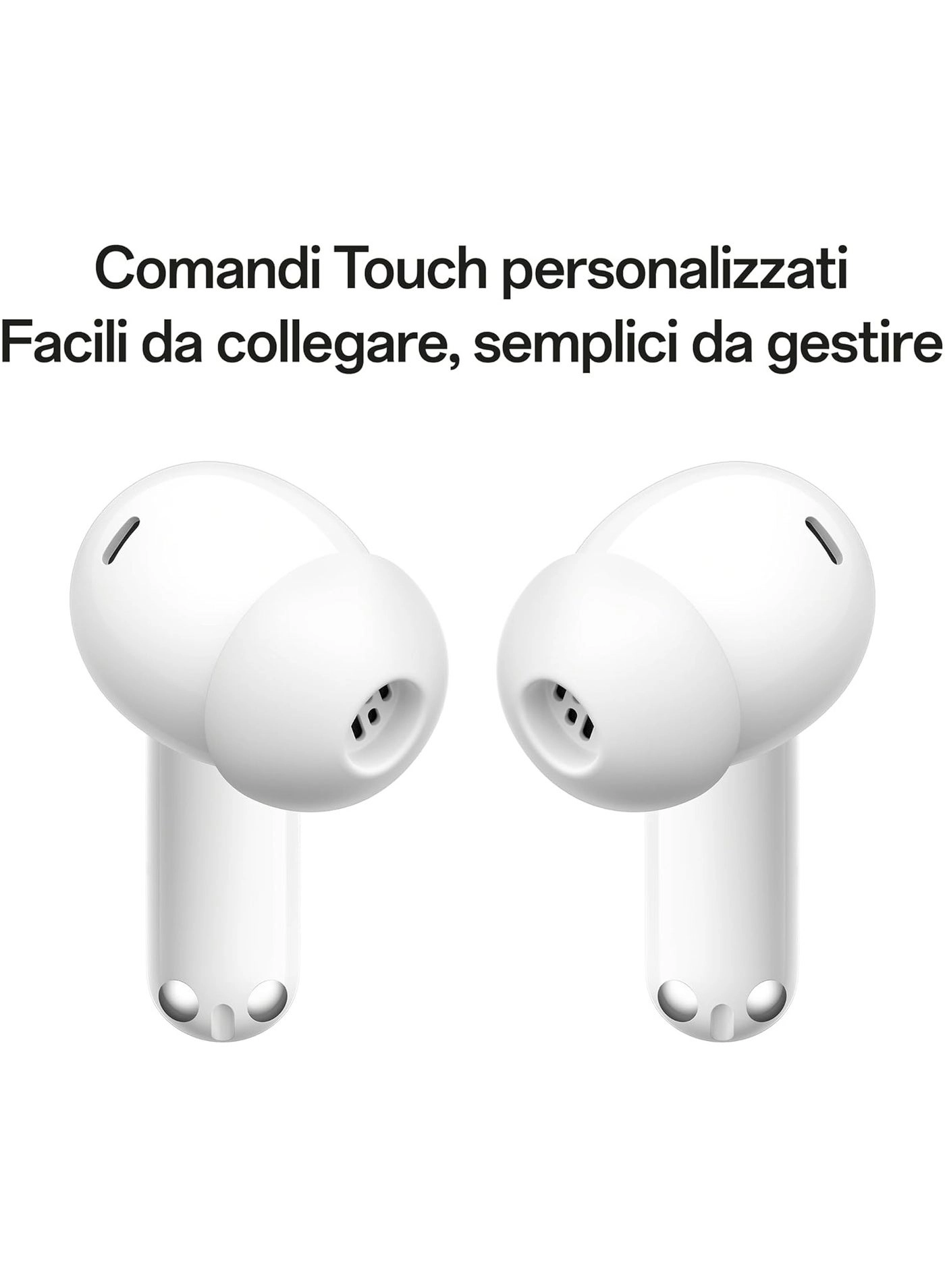 Enco Buds3 Pro Wireless Earbud