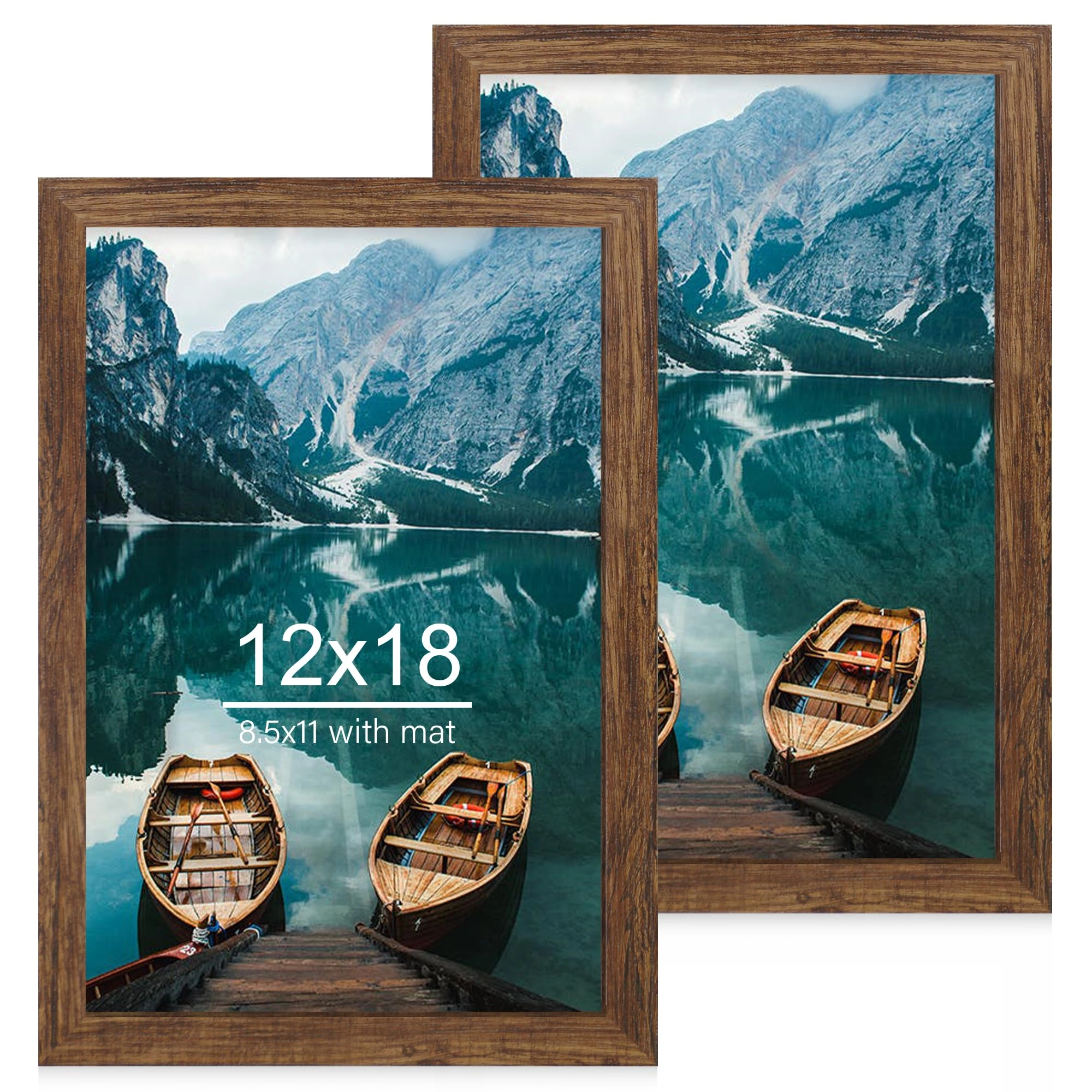 hongkee Frame Set - 12x18 in 2