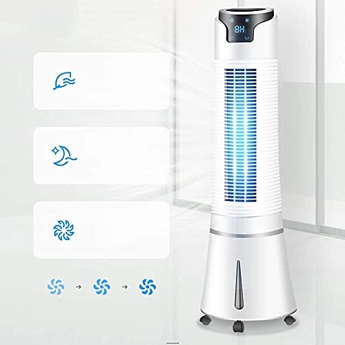 60W - Air Purification Filter Heating And Cooling Function