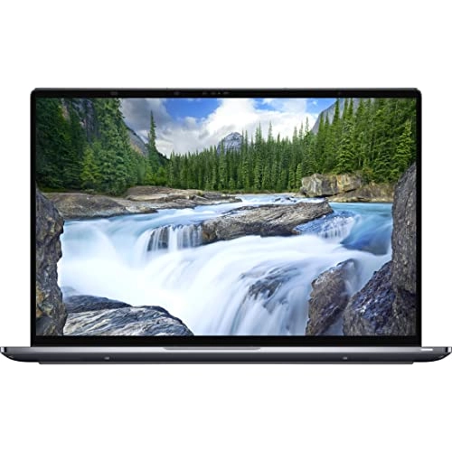 Latitude 9430 - 14'' 512GB 32GB 512GB Core i7-1265U
