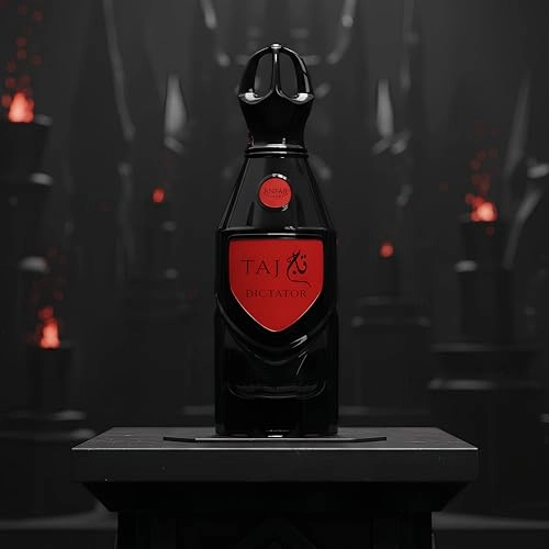 Dictator Eau de Parfum 100ml