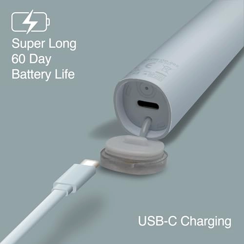 PowerLite - 60 Day Battery 5 Brushing Modes