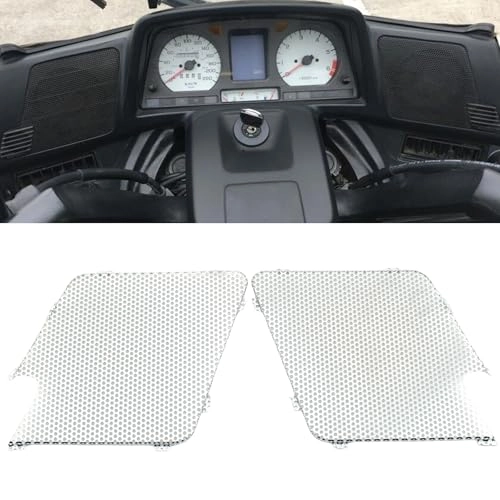 Speaker Cover Replacement - Honda GL1500 1988-2000 Left,Right