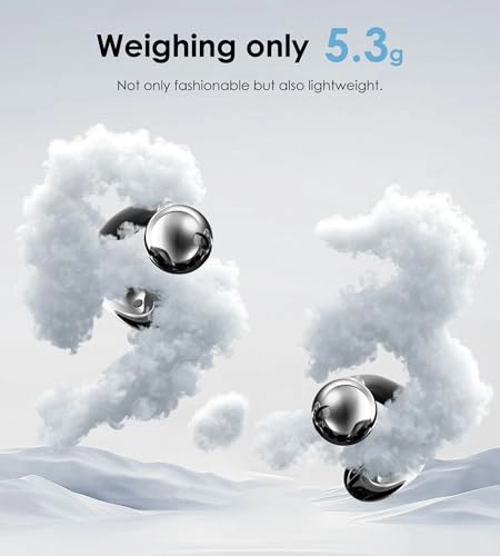 i121 Wireless Earbud