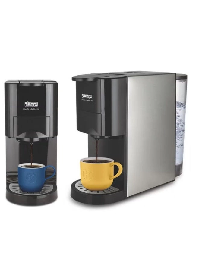 KA3142 - 3-in-1 Touch Panel