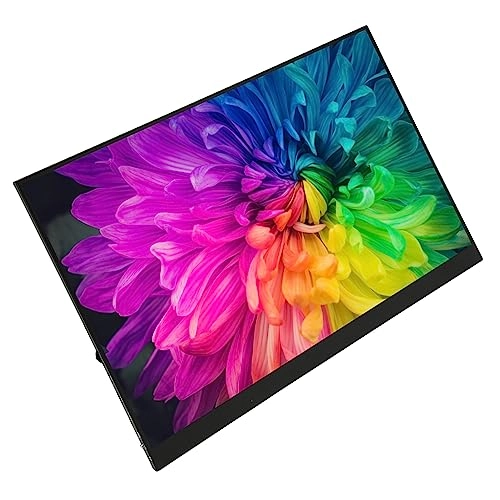 Touchscreen Monitor - Luqeegc0q81medgi 16.0 Inch 1920x1200