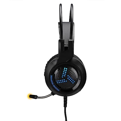 buedt5py0a Wired Headset